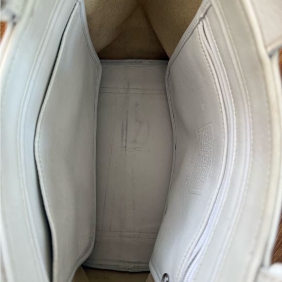 Vintage Coach 4133 1996 Waverly Soho Bag - Picture 5 of 6